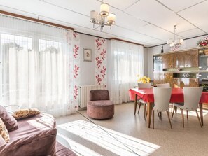Interiör