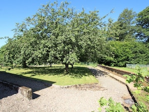 Boendeområde