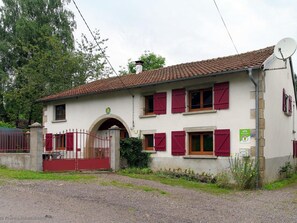 Exteriör