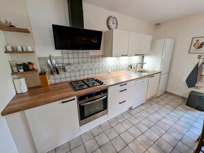 Eget kök