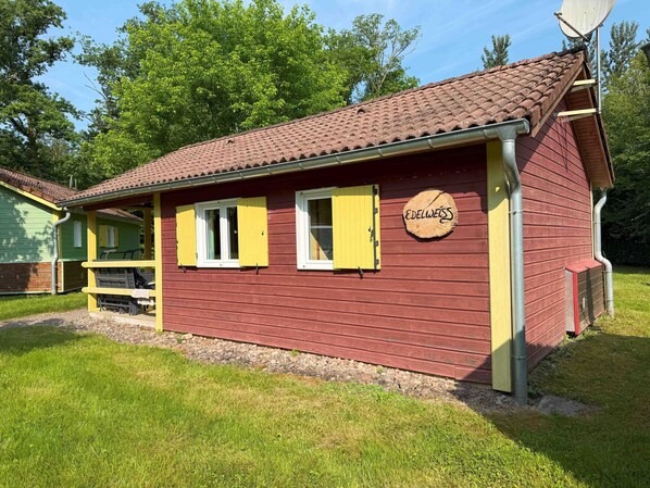 Exteriör
