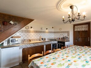 Eget kök