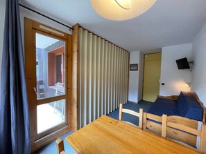 Interiör