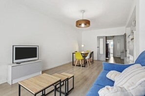 Coin séjour