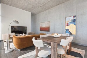Interiør