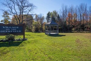 Ulkoalueet
