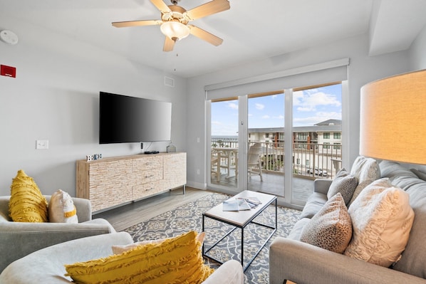 Calypso Resort Tower 3 Rental 409