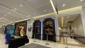 Hall