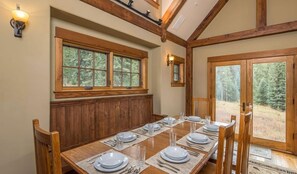 Dining Room Table for 8