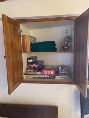 Miscellaneous