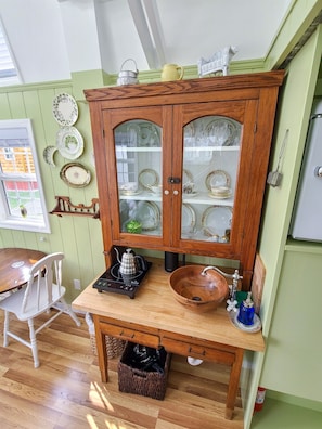 Kitchenette