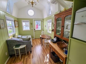 Main Floor