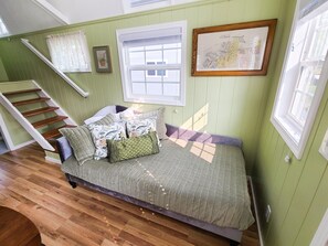 Main Floor Daybed