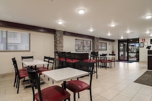 Restauration
