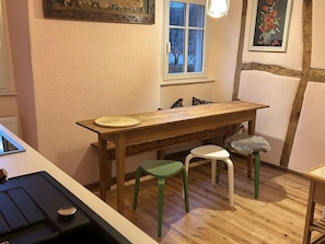Interiör