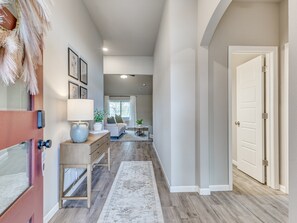 Entryway