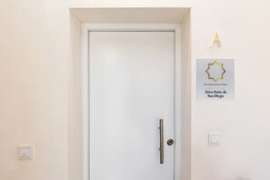 Interiör