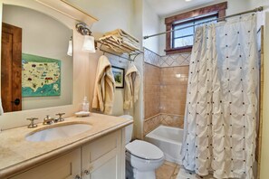 Bathroom 1