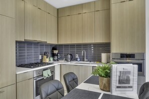 Eget kök