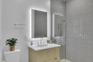 Indoors, Sink, Sink Faucet, Bathroom, Room