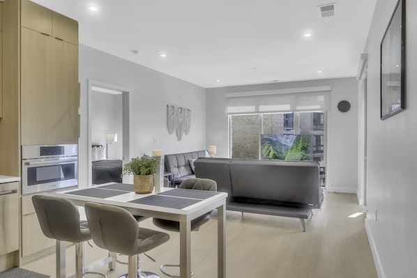 Indoors, Home Decor, Dining Table, Furniture, Table