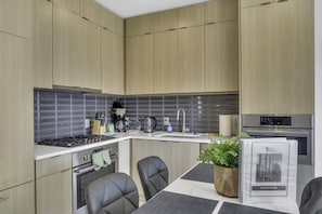 Cuisine privée