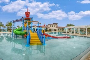 Water Park