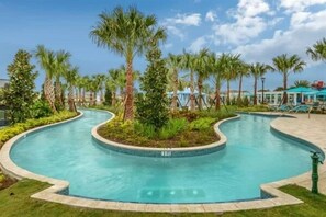 Lazy River