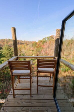 Enjoy the view!