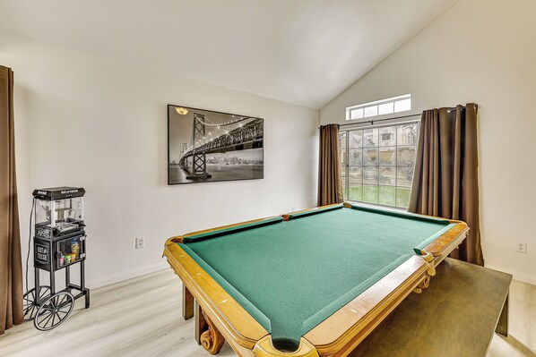 Rancho Cucamonga Vacation Rental | 4BR | 2.5BA | Stairs Required | 2,039 Sq Ft