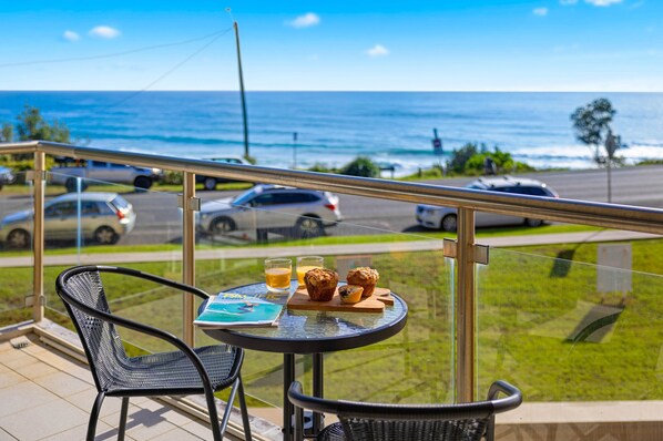 6 58 Pacific Drive Port Macquarie Beachscape Holiday Rentals