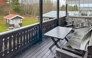 Boendeområde