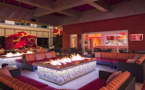 Bar (in loco)
