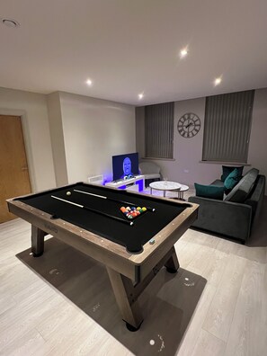 Spielezimmer