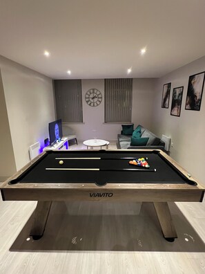 Spielezimmer