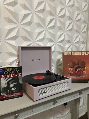 Miscellaneous