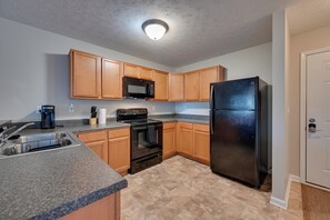 Kitchen | Cooking Basics | Keurig Coffee Maker | Dishwasher