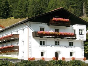 Building, Plant, Window, Tree, Flower, House, Facade, Cottage, Roof, Leisure
