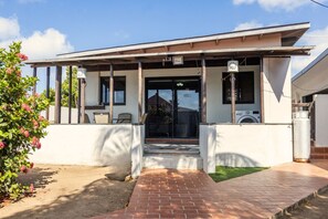 Welcome to Kukwisa Retreat