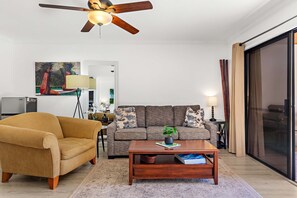 Queen sofa bed
