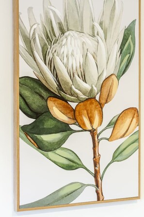 Detalj interiör