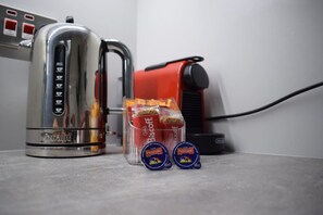 Café et/ou machine à café