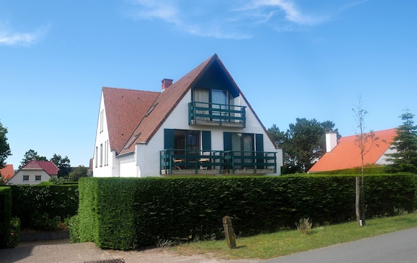Exteriör