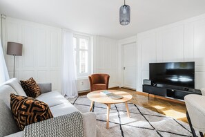 Coin séjour