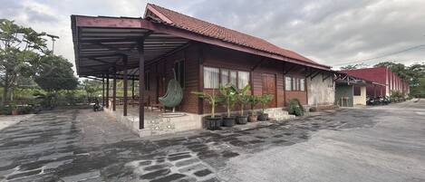 Terrass/Patio
