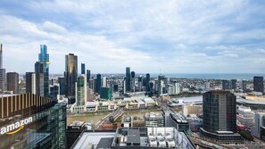 Cityscape Panorama