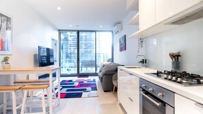 Your own kitchen