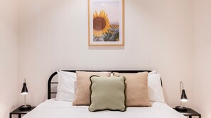 King Bed