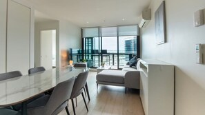 Modern space