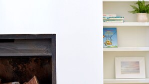 Detalj interiör